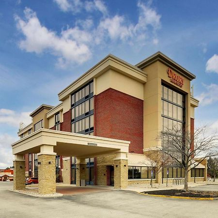 Drury Inn & Suites Columbus Дъблин Екстериор снимка