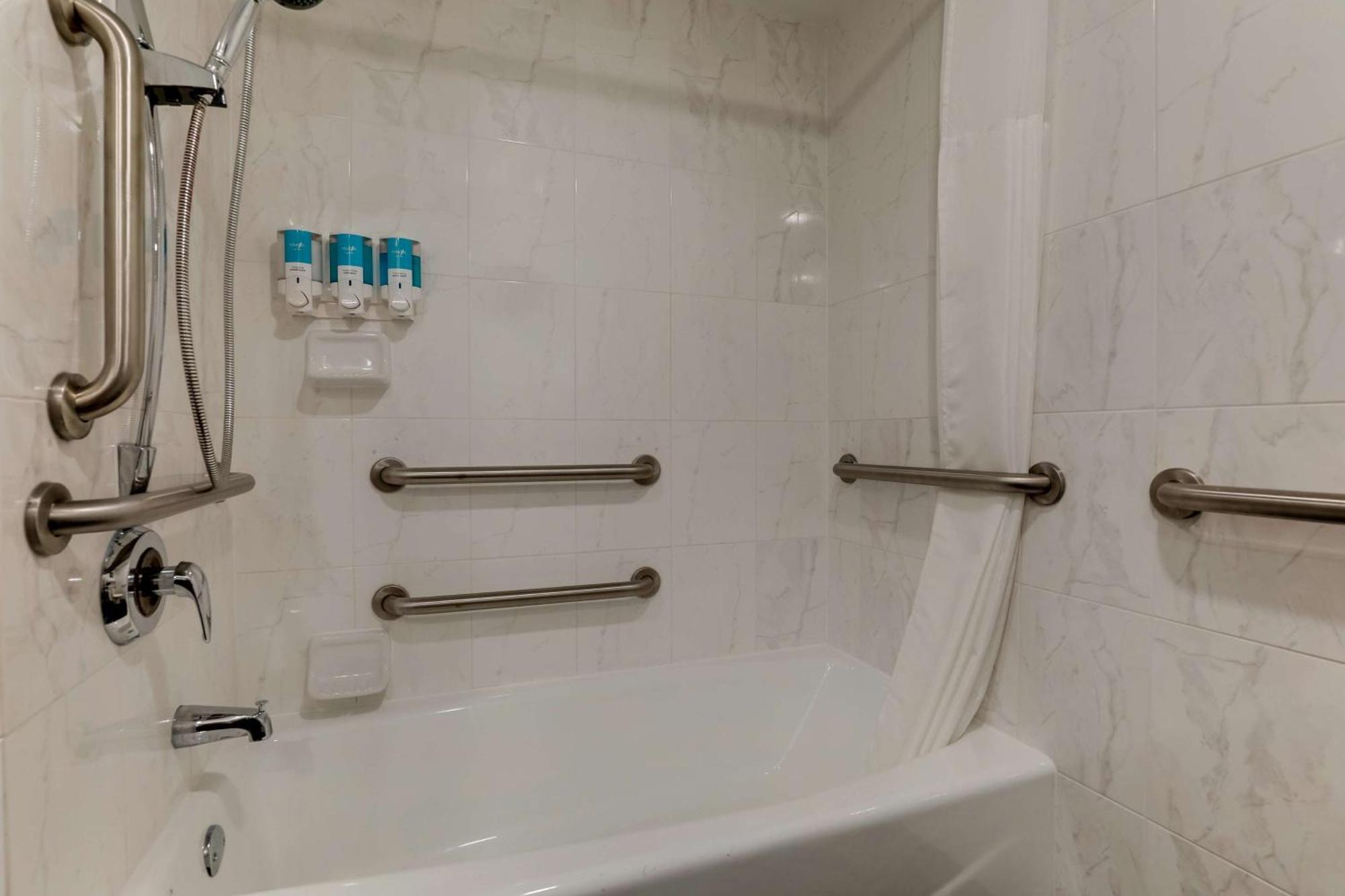 Drury Inn & Suites Columbus Дъблин Екстериор снимка