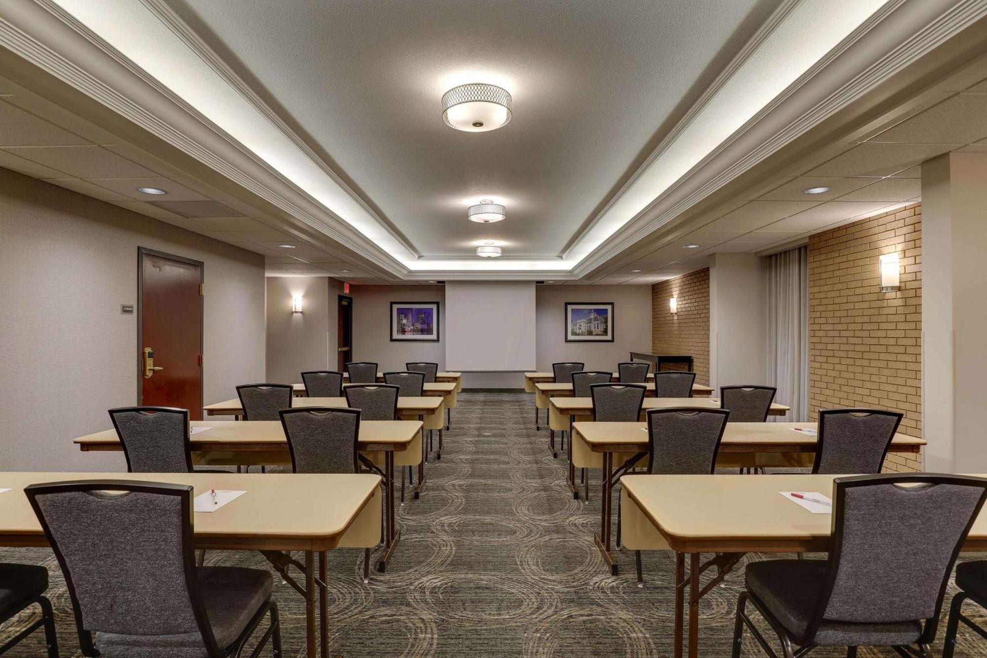 Drury Inn & Suites Columbus Дъблин Екстериор снимка