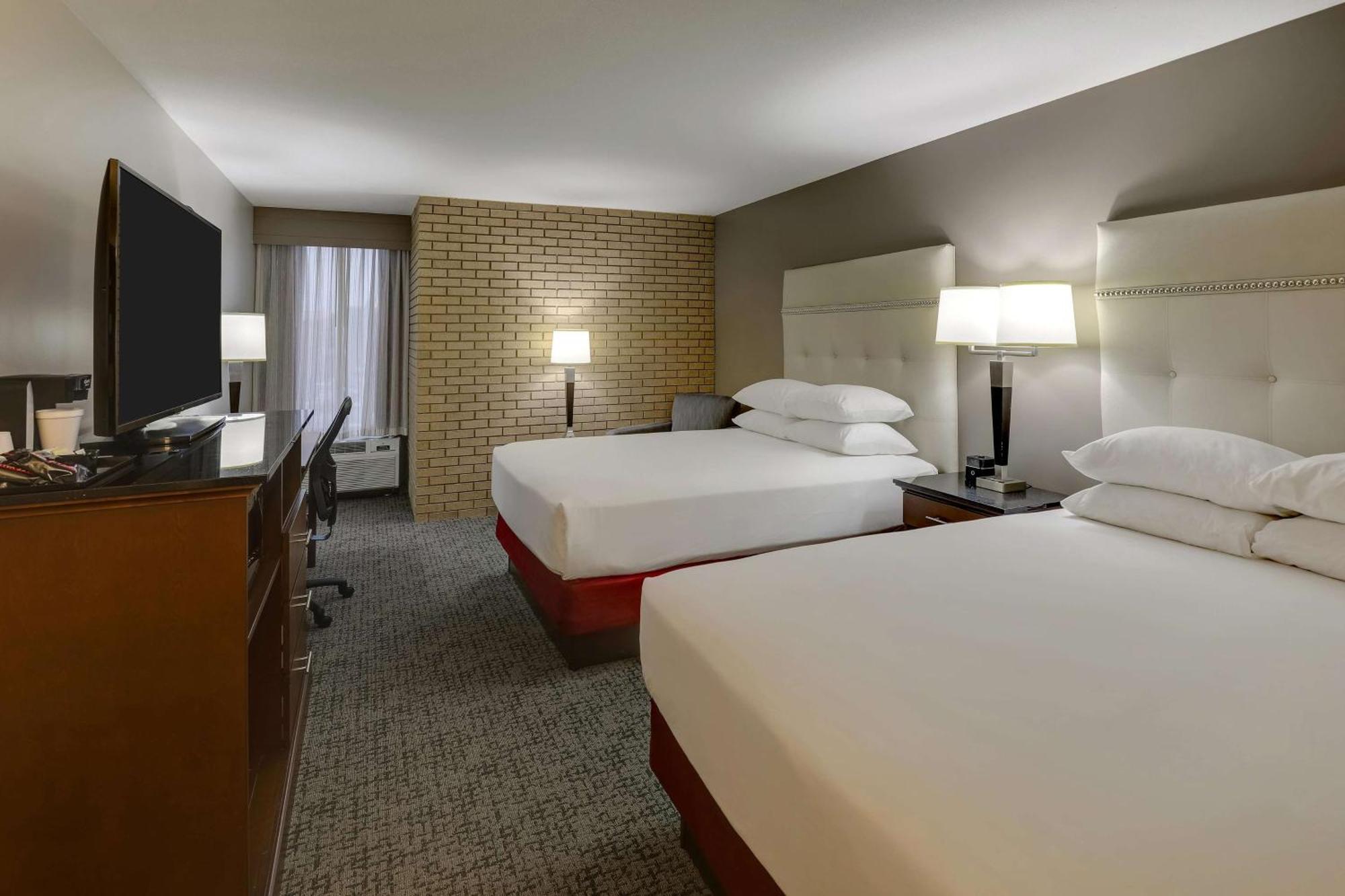 Drury Inn & Suites Columbus Дъблин Екстериор снимка