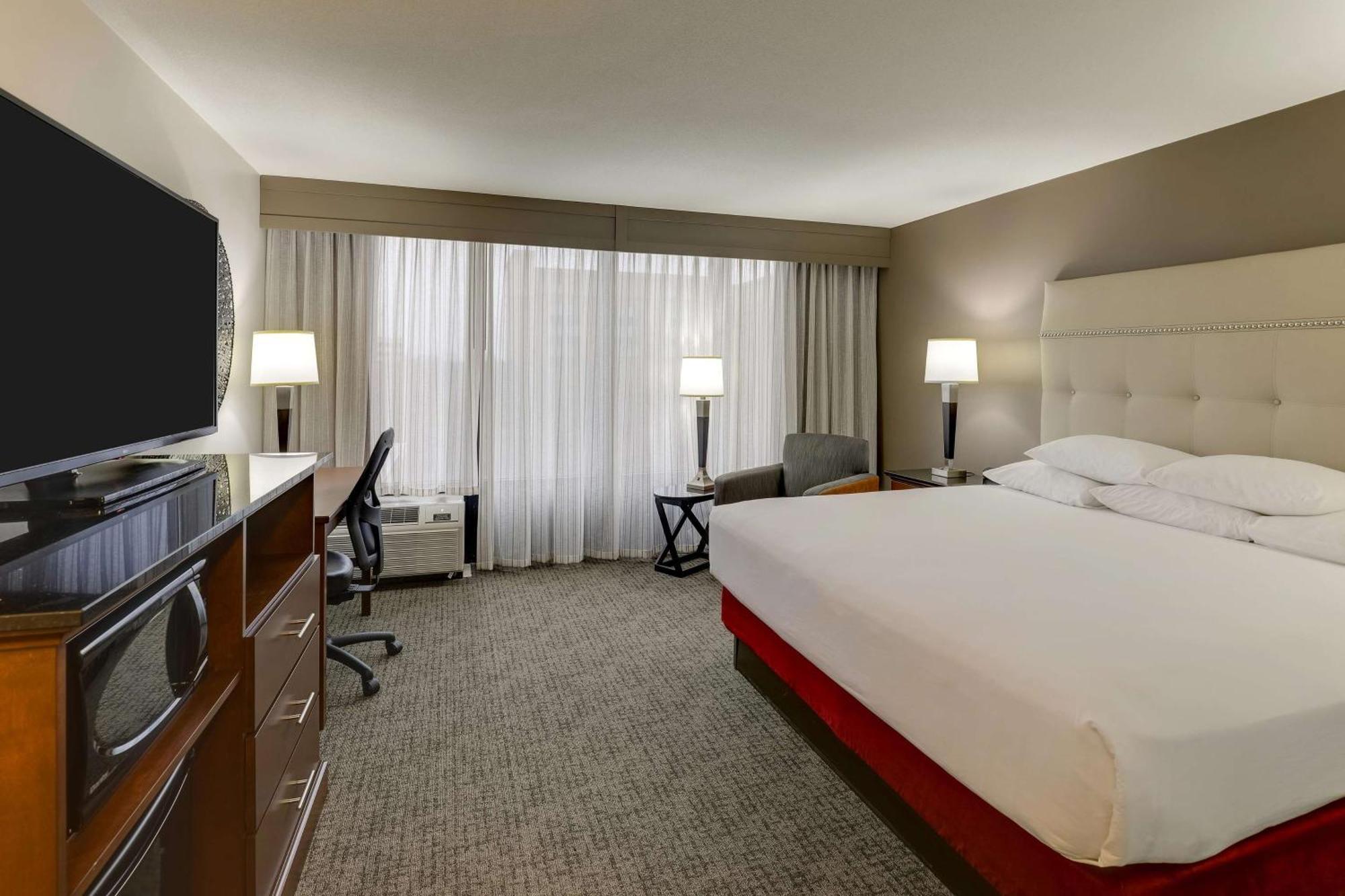 Drury Inn & Suites Columbus Дъблин Екстериор снимка