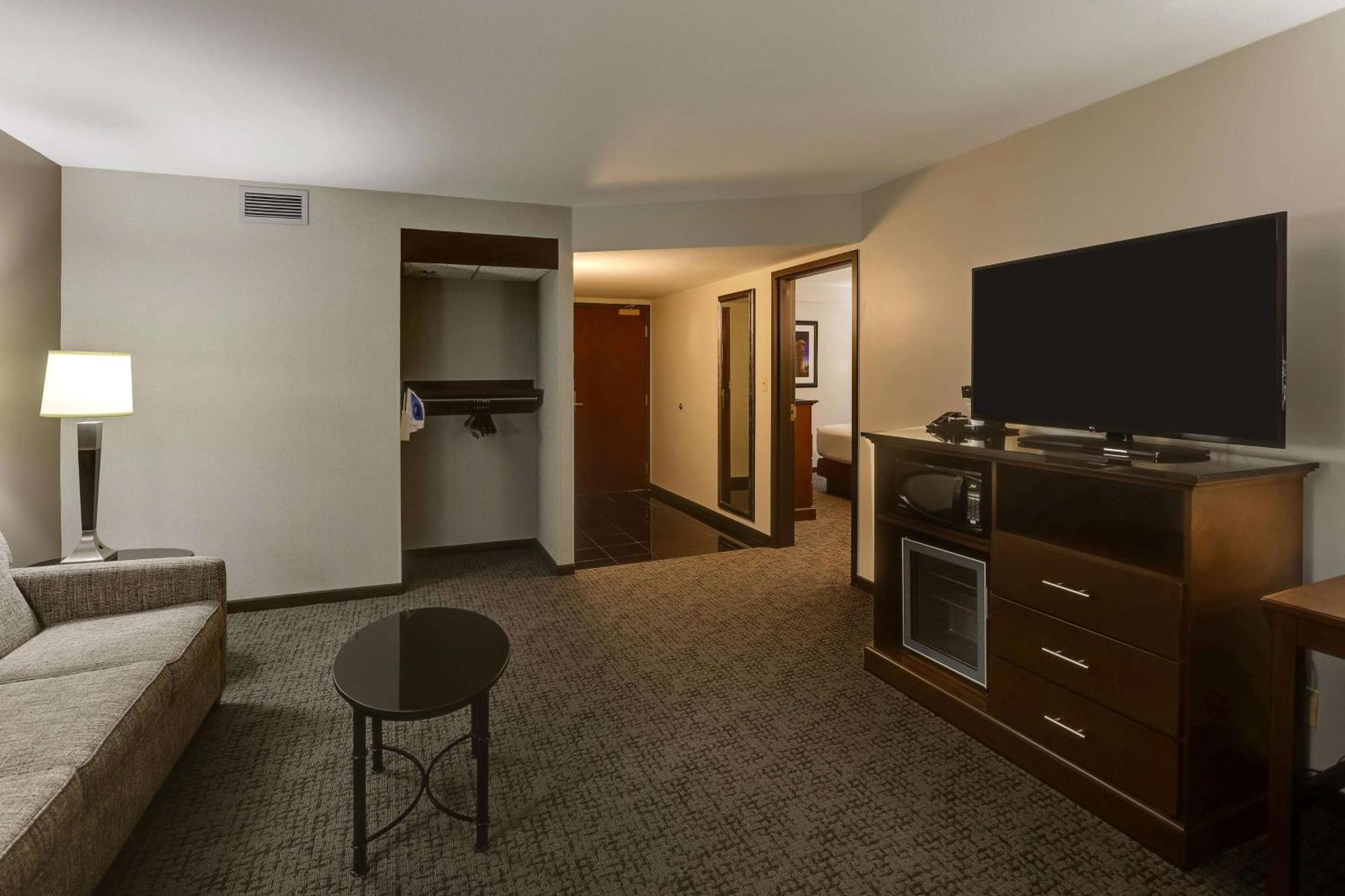 Drury Inn & Suites Columbus Дъблин Екстериор снимка
