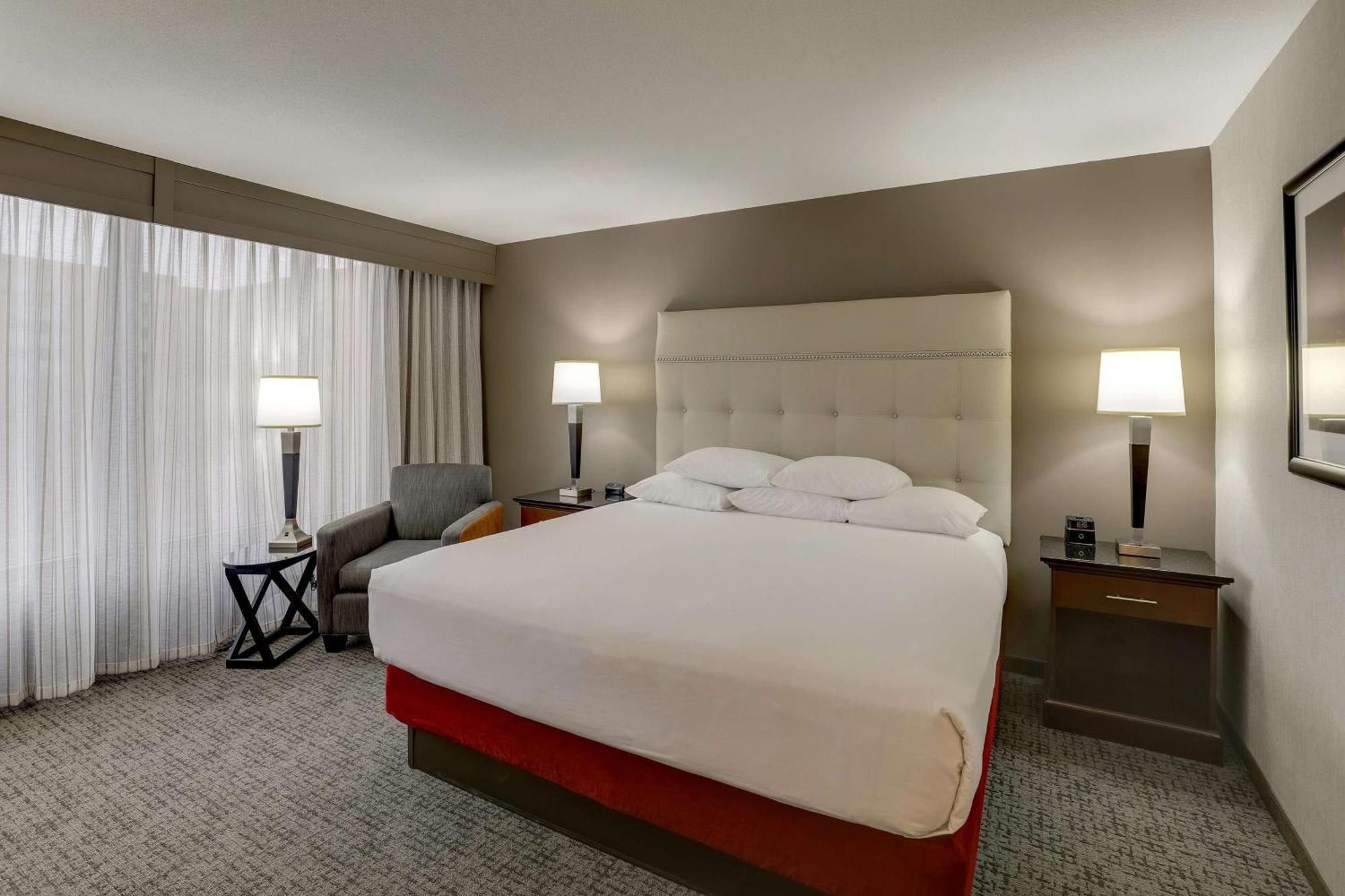 Drury Inn & Suites Columbus Дъблин Екстериор снимка