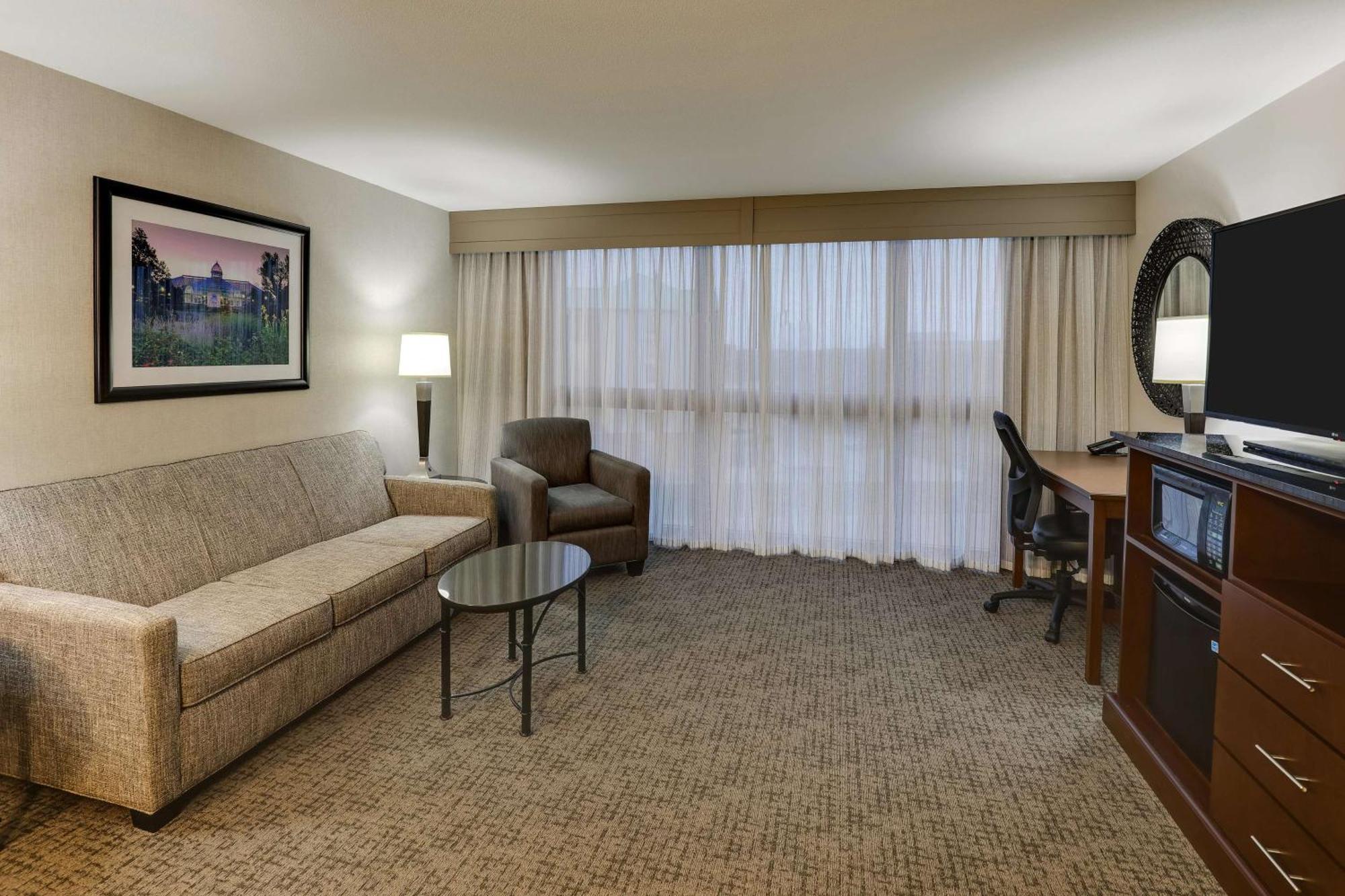 Drury Inn & Suites Columbus Дъблин Екстериор снимка