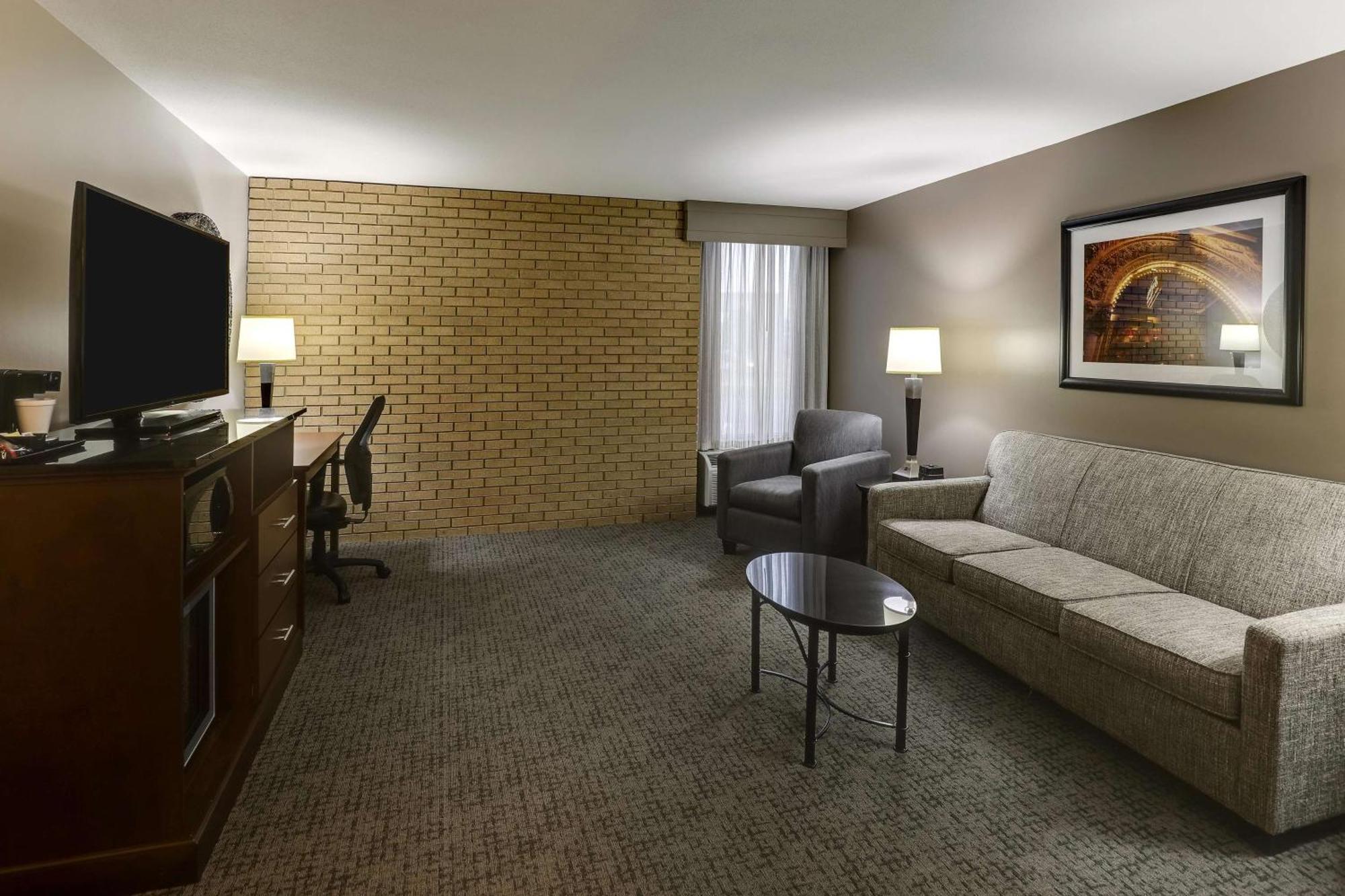 Drury Inn & Suites Columbus Дъблин Екстериор снимка