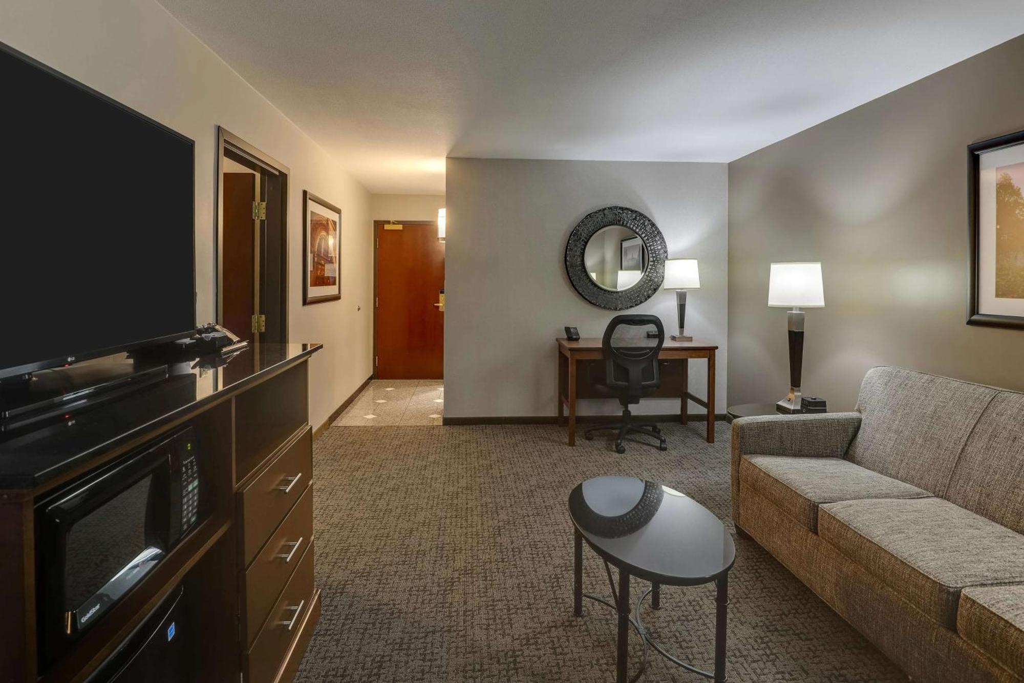 Drury Inn & Suites Columbus Дъблин Екстериор снимка
