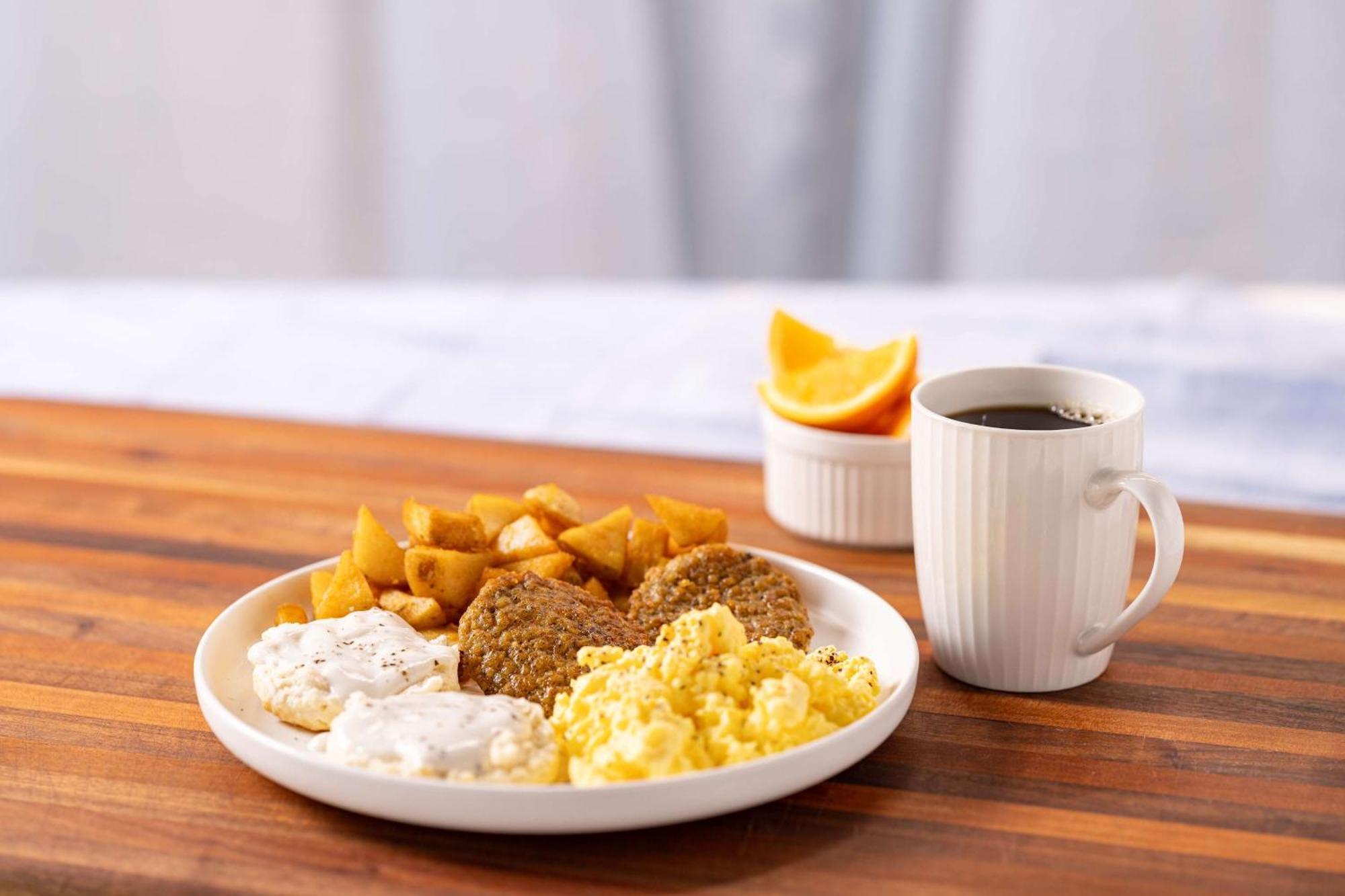 Drury Inn & Suites Columbus Дъблин Екстериор снимка