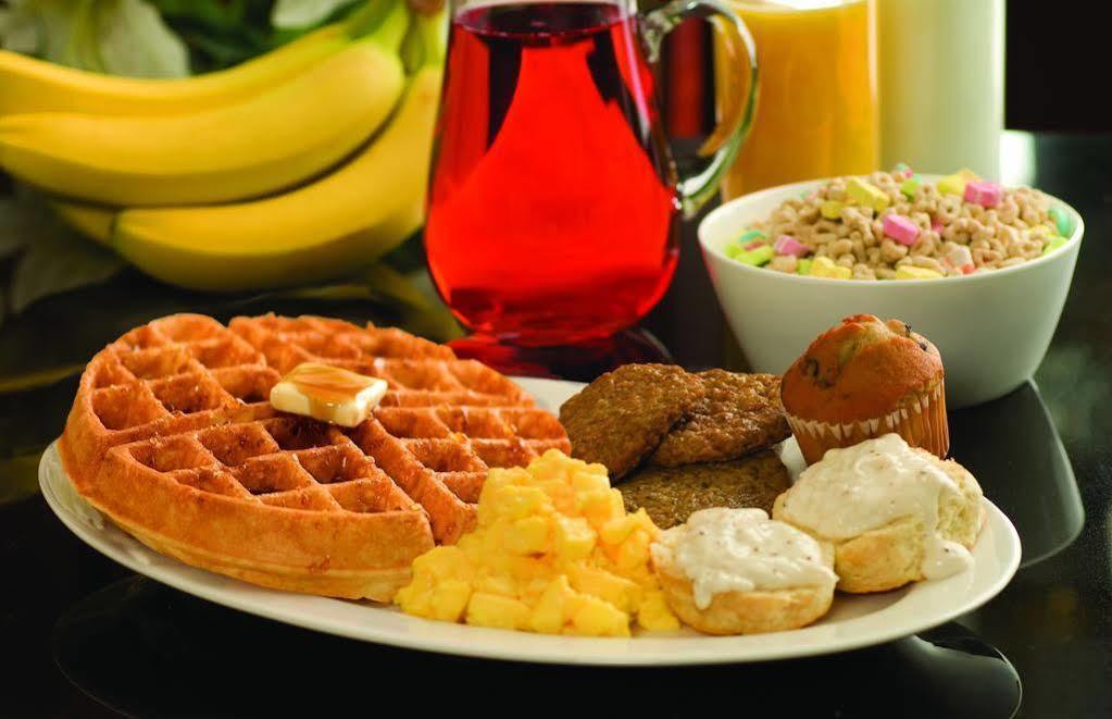 Drury Inn & Suites Columbus Дъблин Екстериор снимка